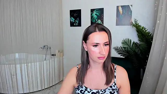 PassionGlow on StripChat 