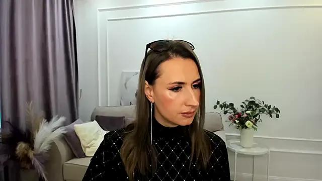 PassionGlow on StripChat 