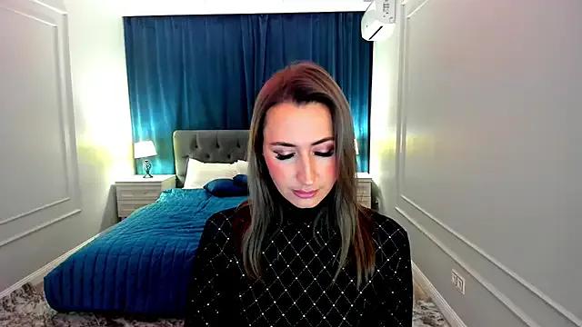 PassionGlow on StripChat 