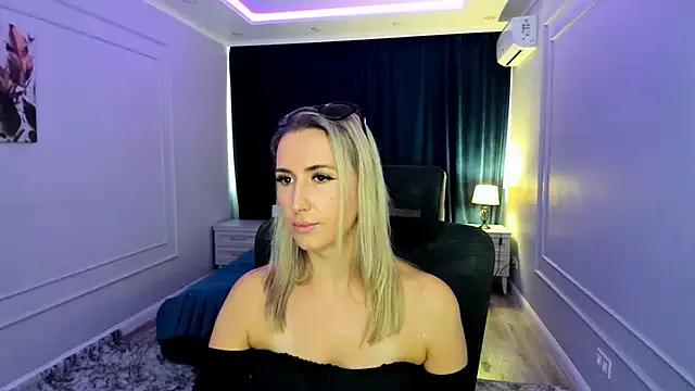 PassionGlow on StripChat 