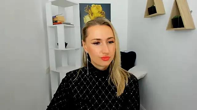 PassionGlow on StripChat 