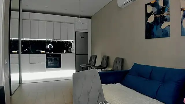 Freechat Patricia_bloom on StripChat