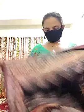 Freechat Payel-Sen on StripChat