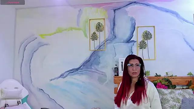 Freechat Perla_Franco on StripChat