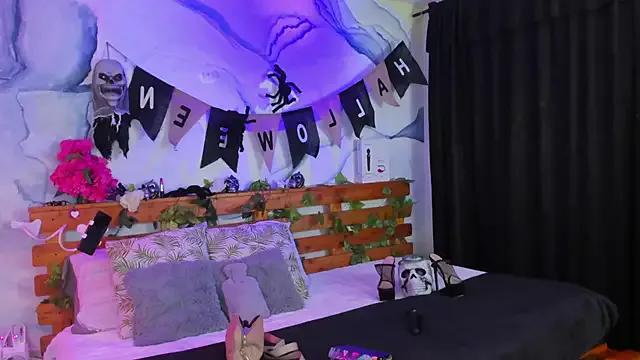 Freechat Perla_Franco on StripChat