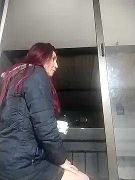 Freechat Perla_Franco on StripChat