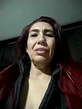 Freechat Perla_Franco on StripChat