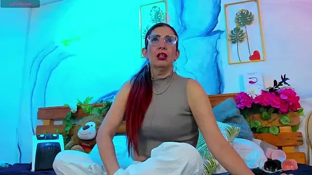 Freechat Perla_Franco on StripChat