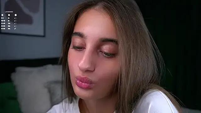 Freechat PiquingOgalala on StripChat