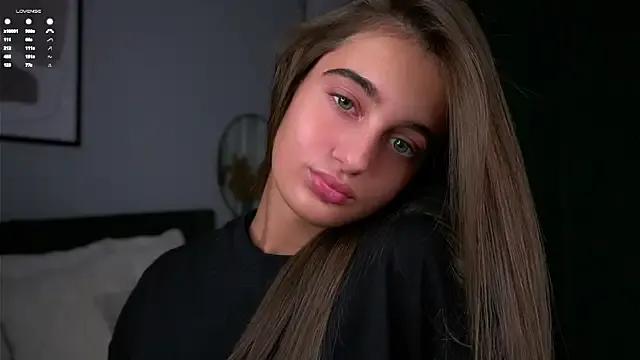 Freechat PiquingOgalala on StripChat