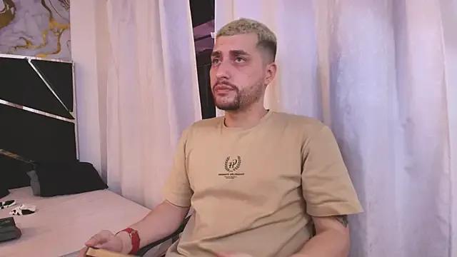 Freechat Pleasure_Vibes23 on StripChat