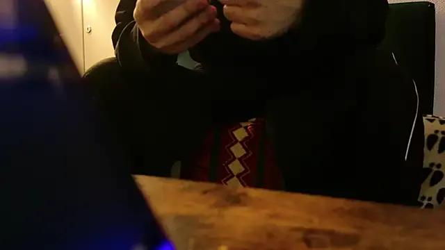 Freechat POCARI_SWEAT on StripChat