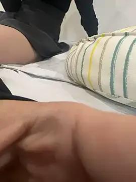 Freechat POCARI_SWEAT on StripChat