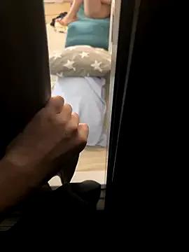 Freechat POCARI_SWEAT on StripChat