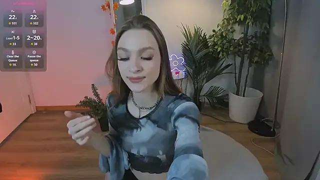 StripChat PollyMayer is Freechat PollyMayer — handbra