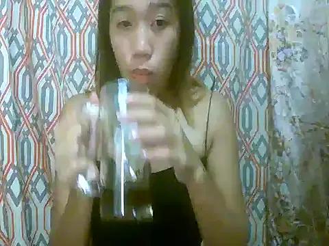 Freechat Pretty_christine01 on StripChat