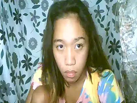 Freechat Pretty_christine01 on StripChat