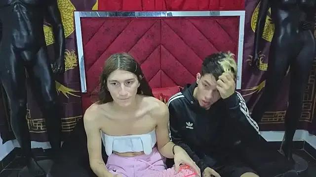 StripChat Pride_couple is Freechat Pride_couple — full naked