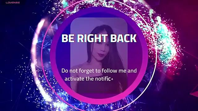 Freechat princess0303 on StripChat