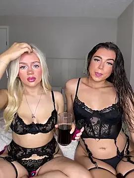 PrincessMegUK — Get us naked!! + gift for LT