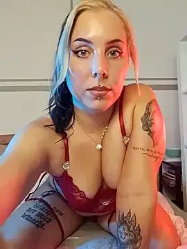 Freechat Provocunt on StripChat