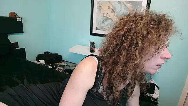 Prxscillia_Tx on StripChat