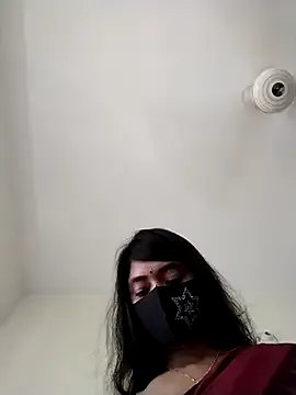 Freechat Puja-Rane on StripChat