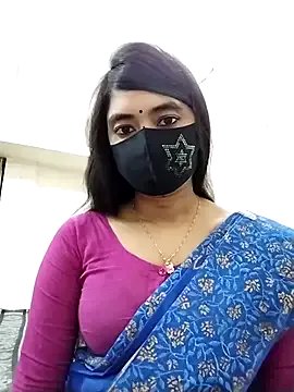 Freechat Puja-Rane on StripChat