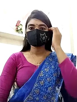Freechat Puja-Rane on StripChat