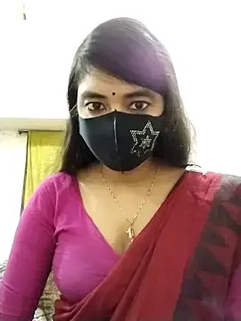 Freechat Puja-Rane on StripChat