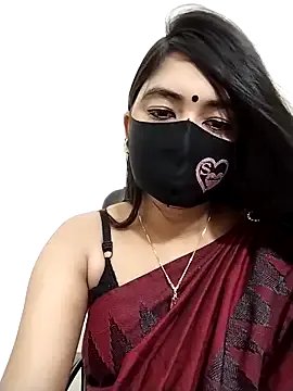 Freechat Puja-Rane on StripChat