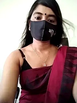 Freechat Puja-Rane on StripChat