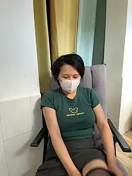 pumpkin_91 — Freechat on StripChat