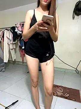 PussyWet_ on StripChat 