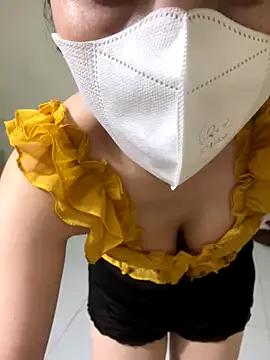 PussyWet_ on StripChat 