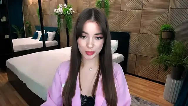 Freechat PutOnRepeat on StripChat