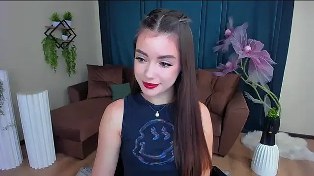 Freechat PutOnRepeat on StripChat