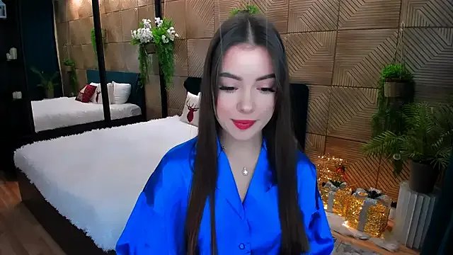 Freechat PutOnRepeat on StripChat