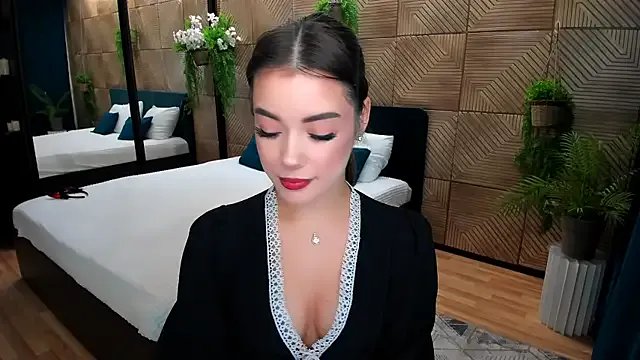 Freechat PutOnRepeat on StripChat