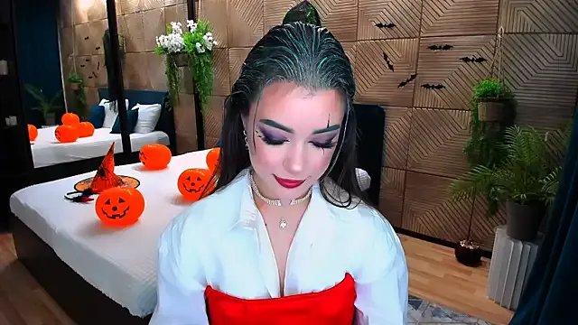 Freechat PutOnRepeat on StripChat