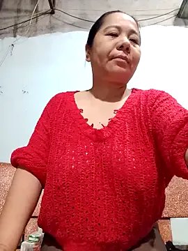 Freechat Queen-18200 on StripChat