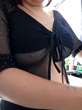 Freechat Queen_lorena on StripChat