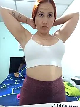 Freechat Queen_lorena on StripChat