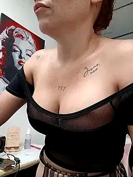 Freechat Queen_lorena on StripChat