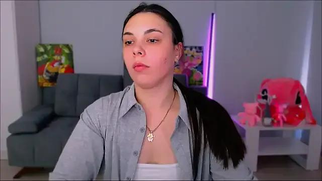 queenofthesense_ — To sit in the underwear 5 min