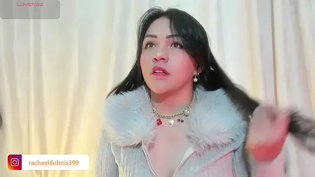 Freechat Rachel_Dubois on StripChat