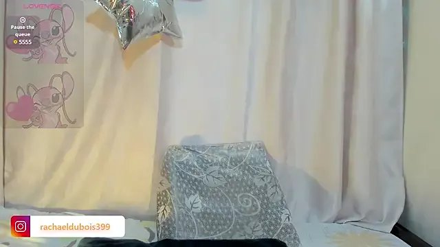 Freechat Rachel_Dubois on StripChat