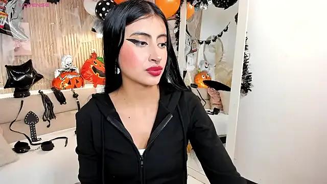 StripChat RACHEL_EV is Freechat RACHEL_EV — SPANK TITS + SPIT NIPPLES