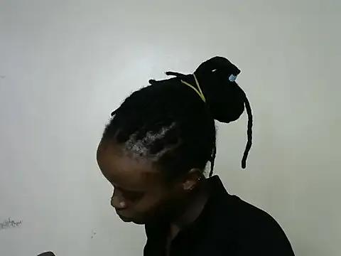 Freechat Rasta_tattooed on StripChat