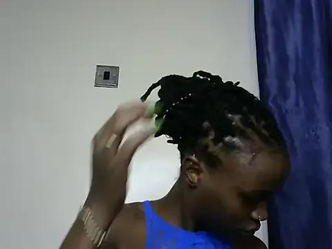 Freechat Rasta_tattooed on StripChat